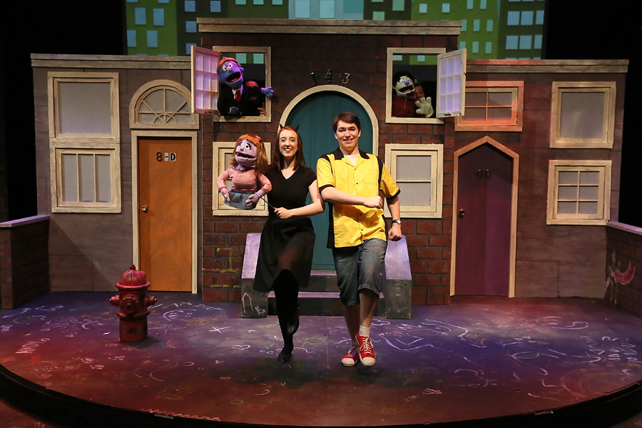 Avenue Q